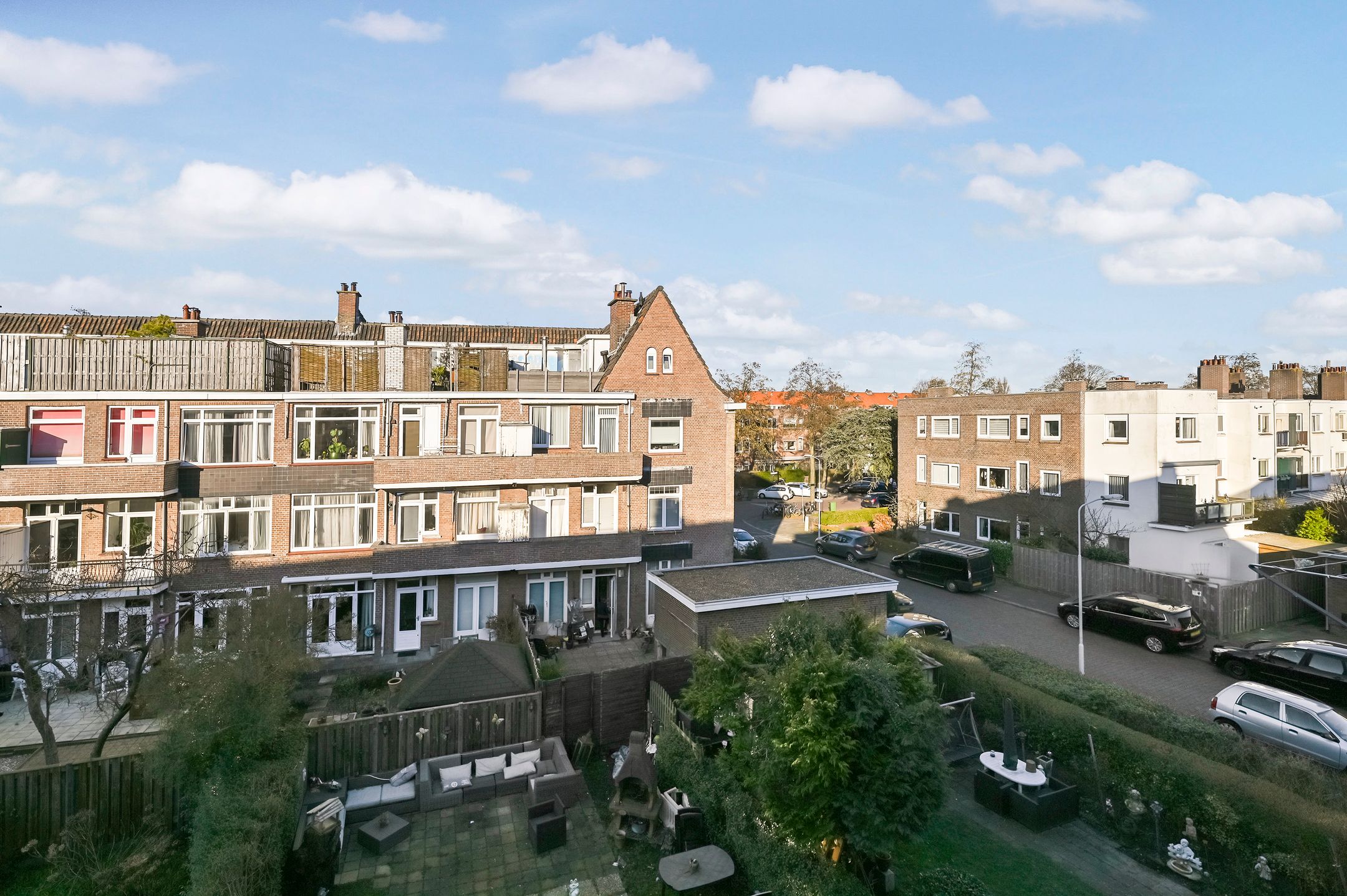 Photo 15 of van Zegwaardstraat 236