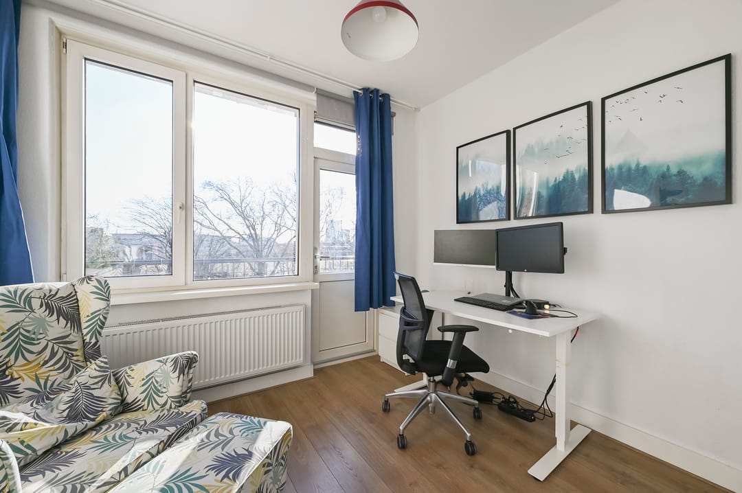 Photo 16 of van Zegwaardstraat 236