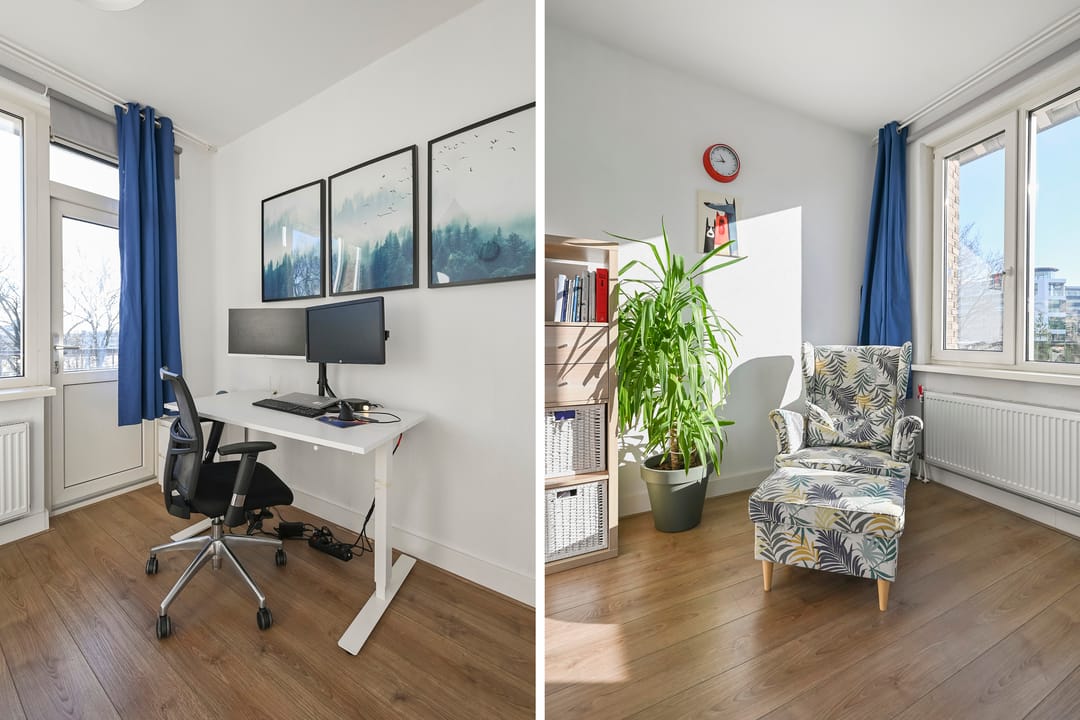 Photo 17 of van Zegwaardstraat 236