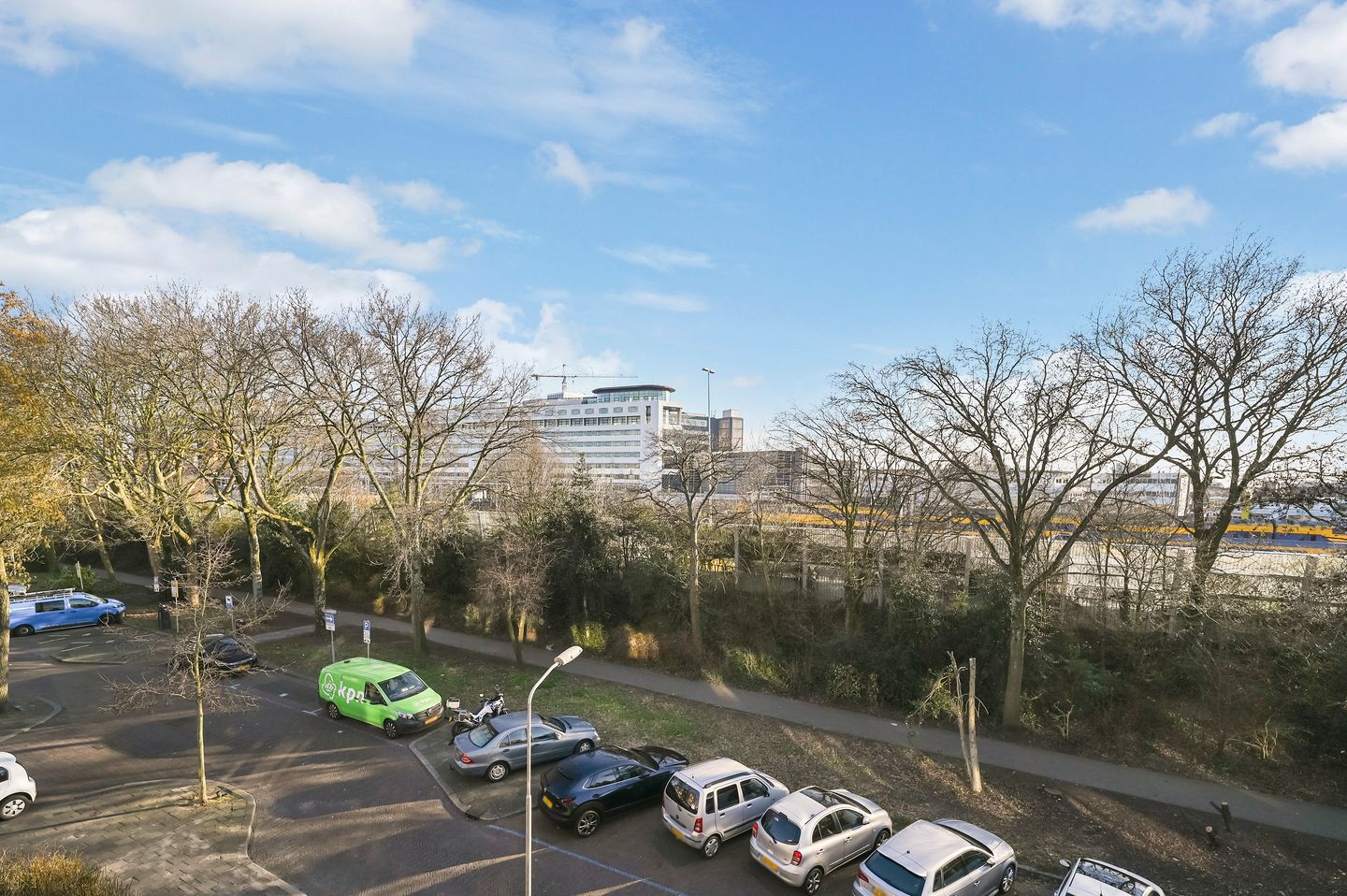 Photo 19 of van Zegwaardstraat 236