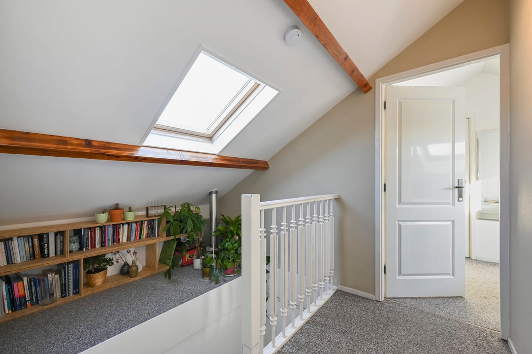 Photo 28 of van Zegwaardstraat 236