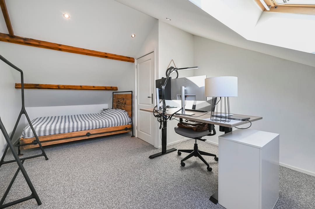 Photo 32 of van Zegwaardstraat 236