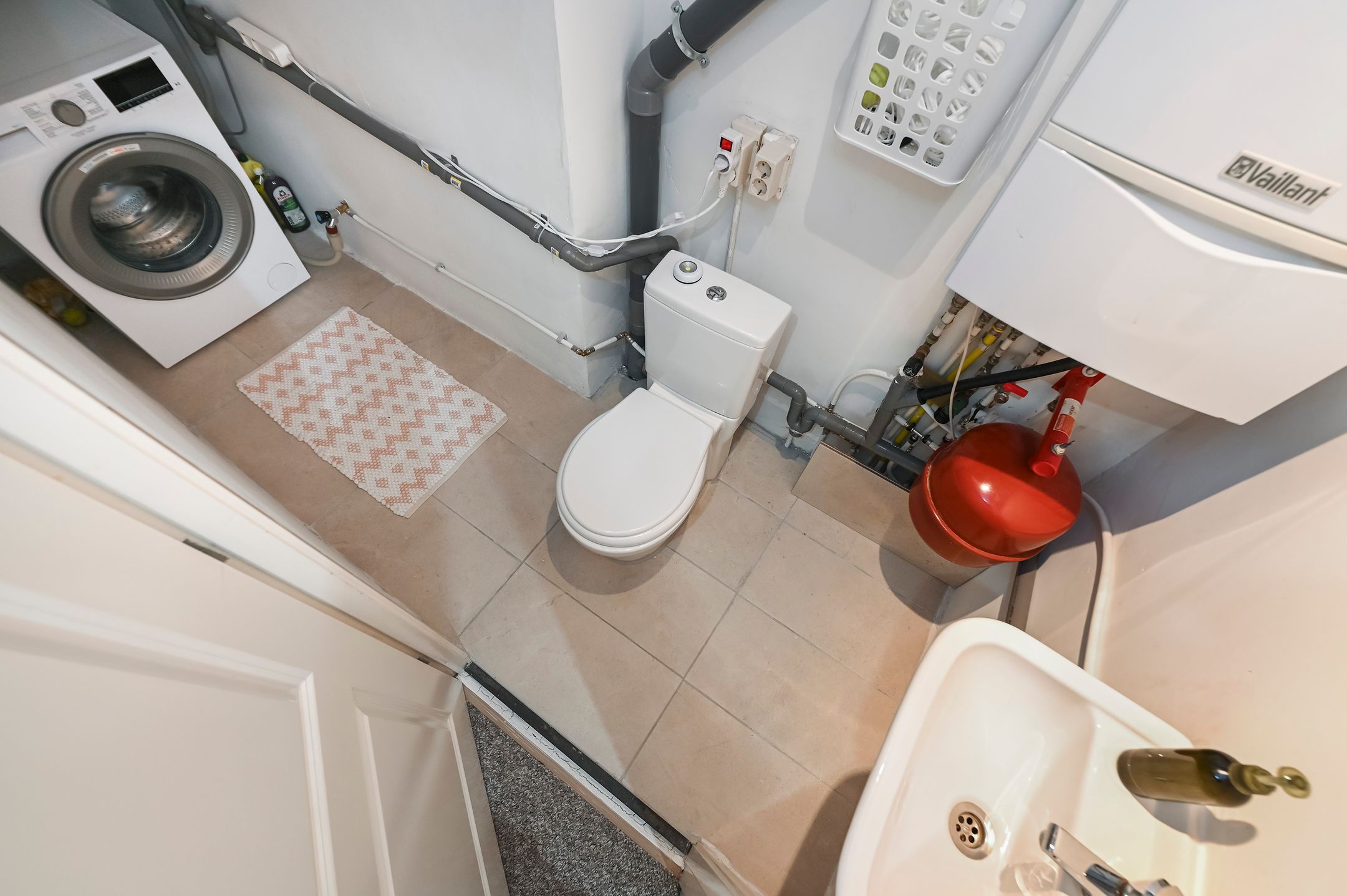 Photo 36 of van Zegwaardstraat 236