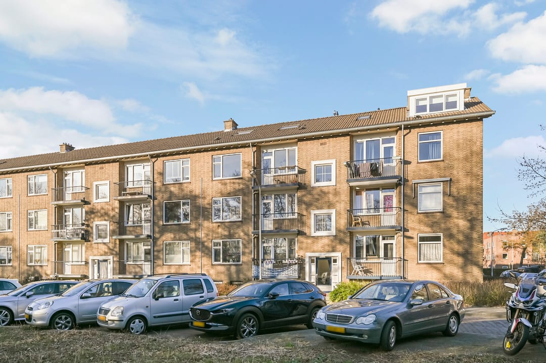 Photo 41 of van Zegwaardstraat 236