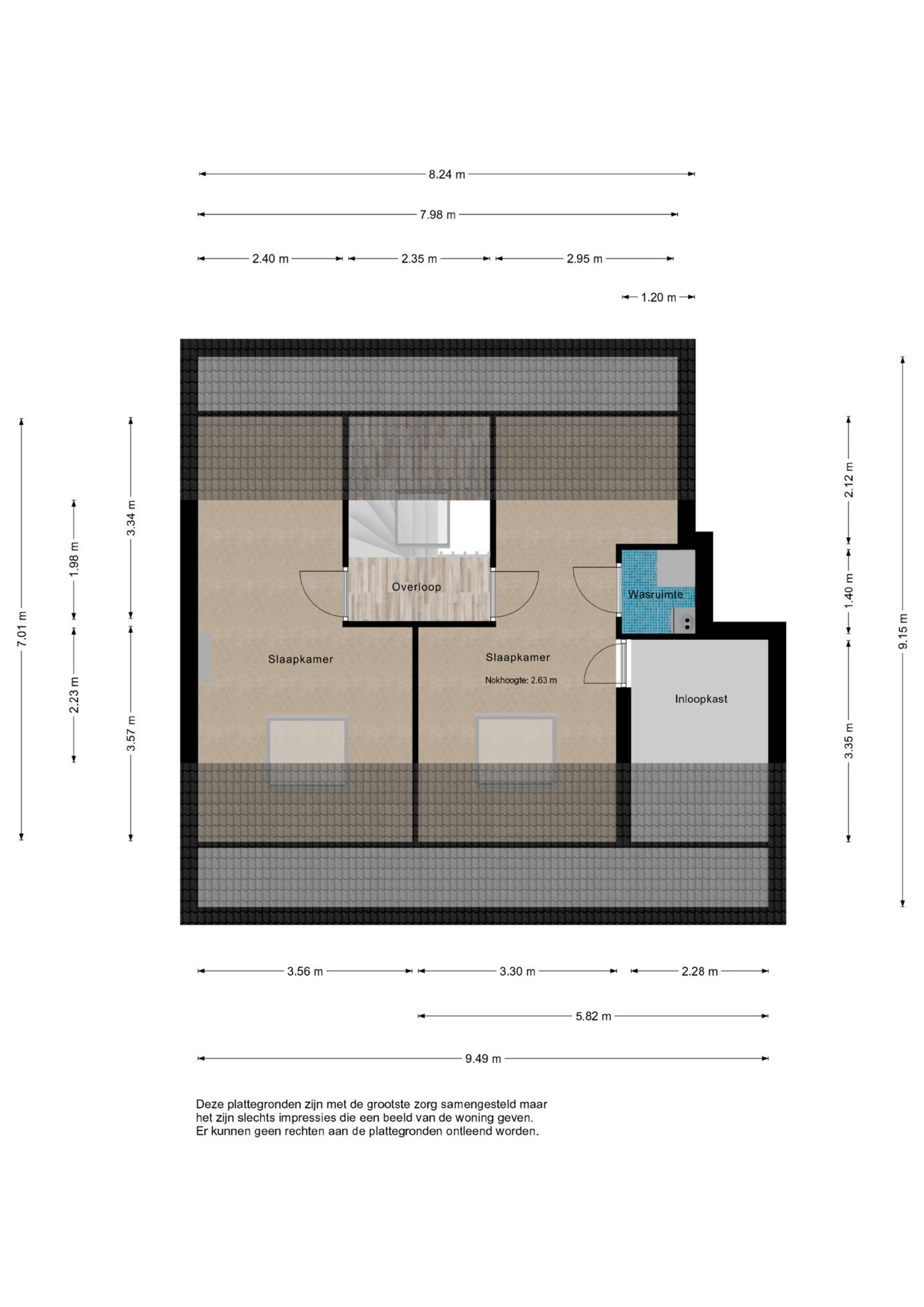 Photo 44 of van Zegwaardstraat 236