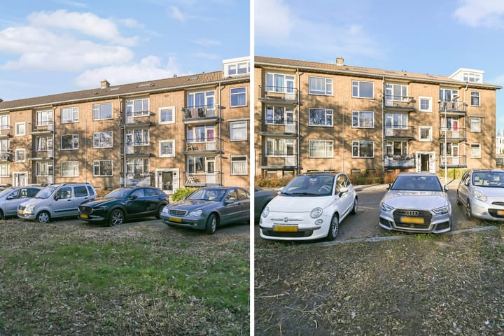 Foto 40 van van Zegwaardstraat 236