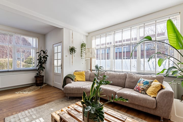 Foto 2 van Cambuursterpad 9