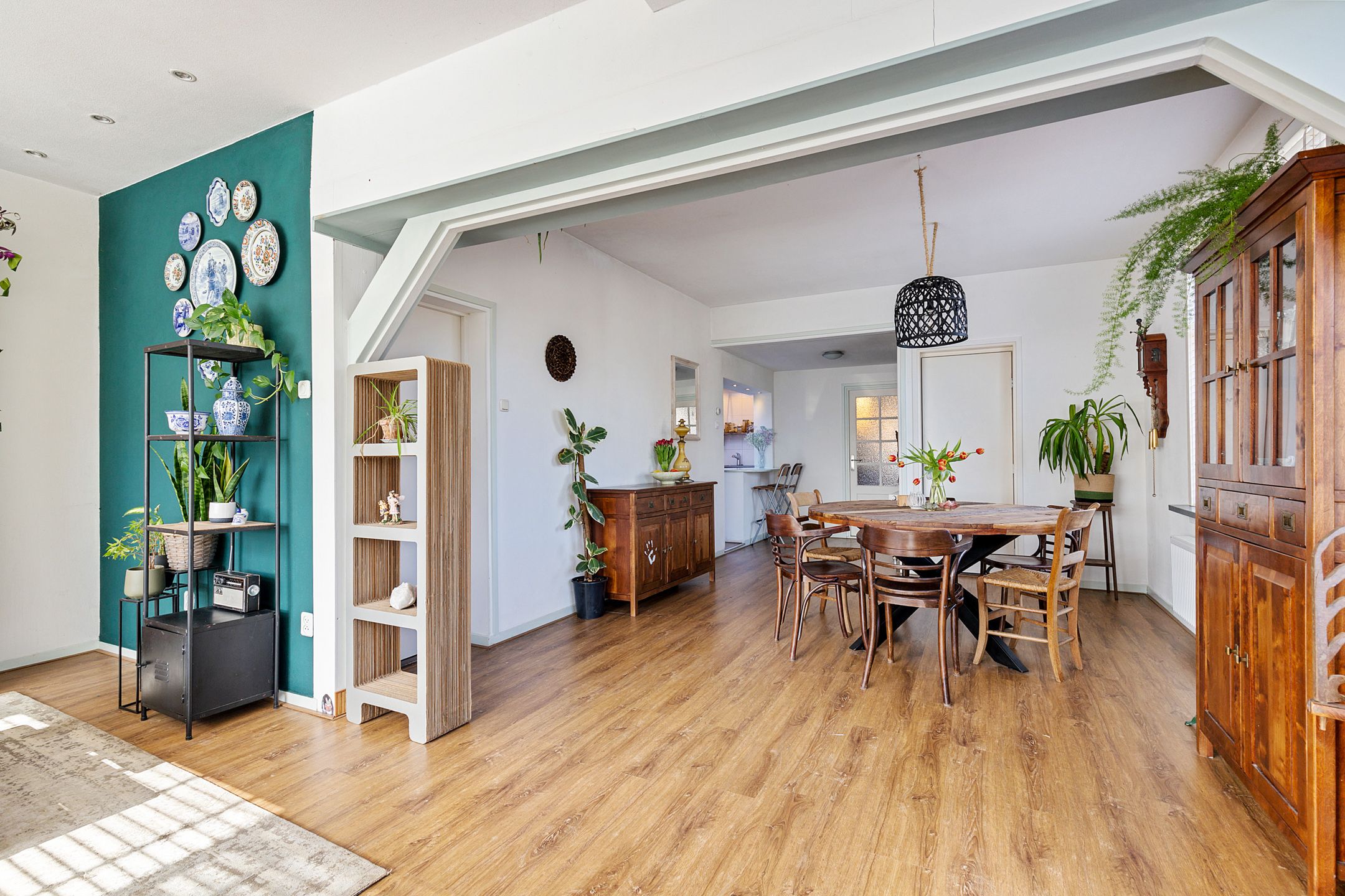 Foto 6 van Cambuursterpad 9