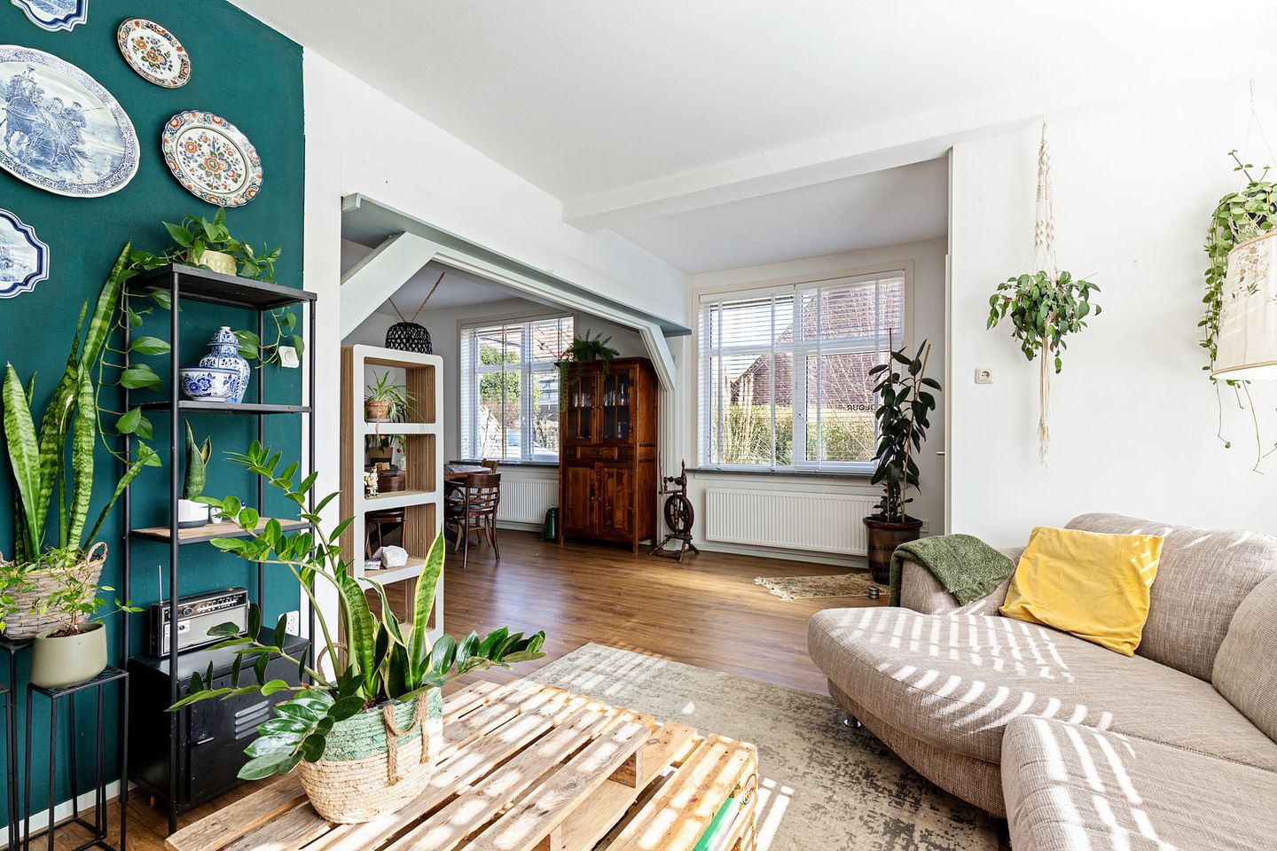 Foto 5 van Cambuursterpad 9