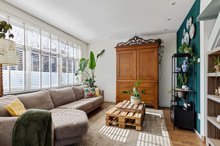 Foto 4 van Cambuursterpad 9