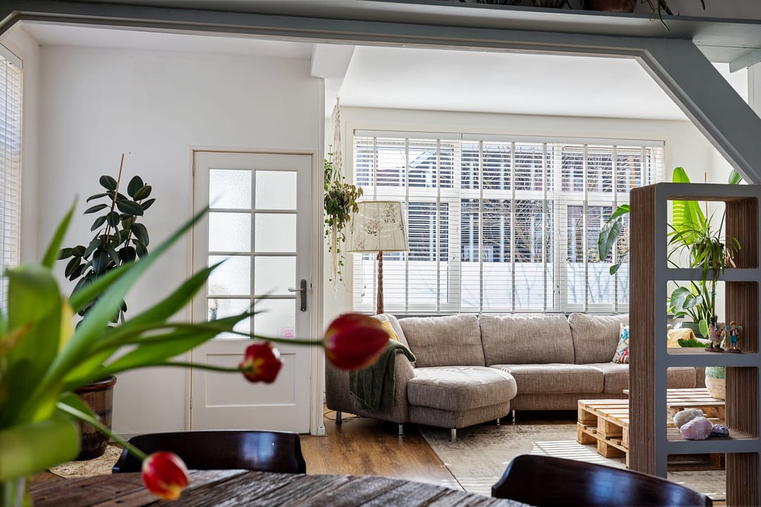 Foto 7 van Cambuursterpad 9