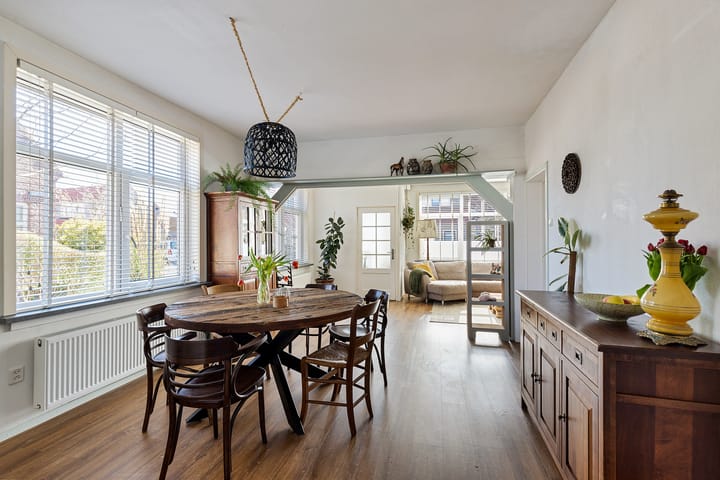 Foto 3 van Cambuursterpad 9