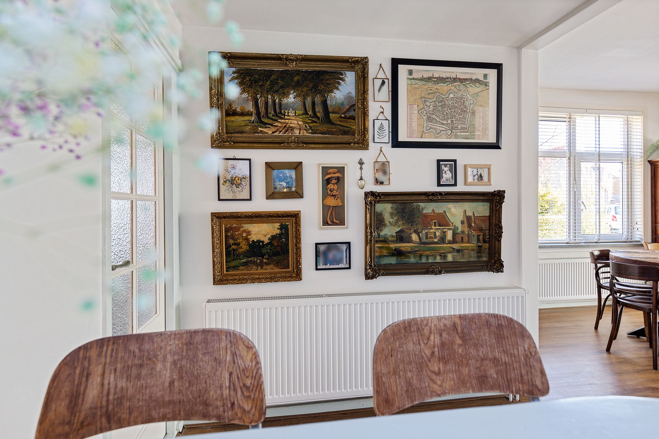 Foto 12 van Cambuursterpad 9