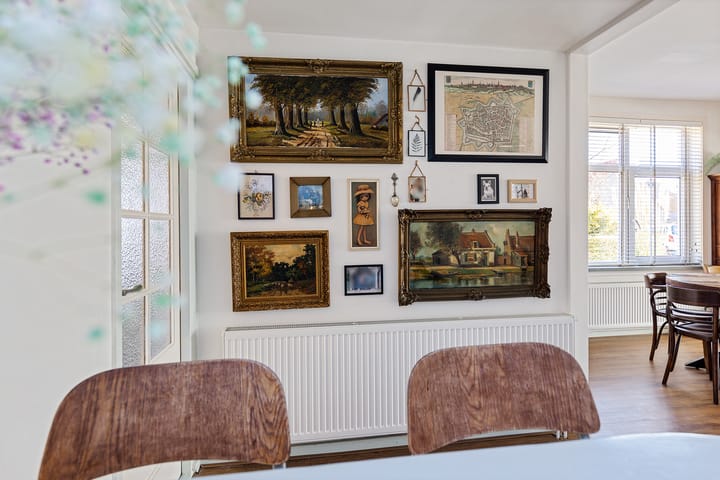 Foto 12 van Cambuursterpad 9