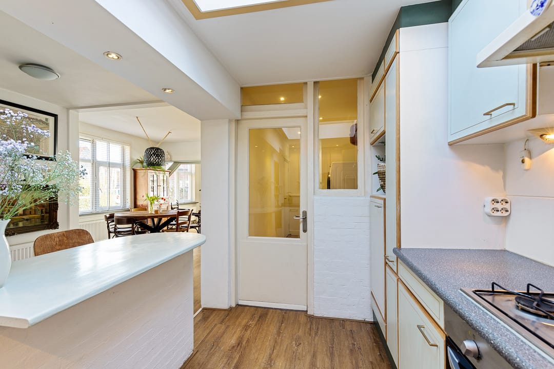 Foto 17 van Cambuursterpad 9