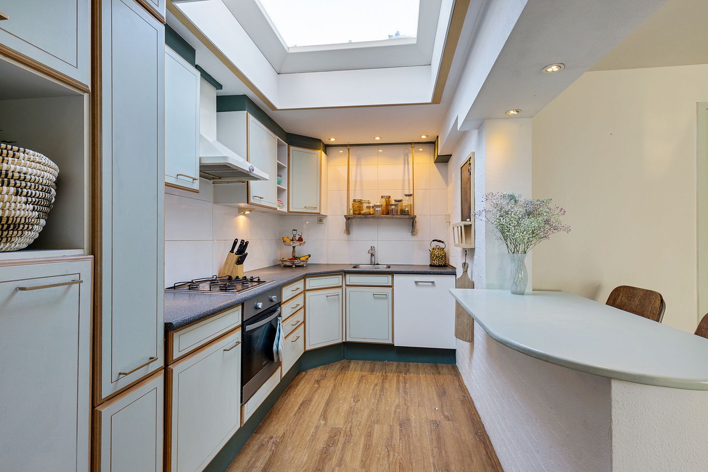 Foto 14 van Cambuursterpad 9