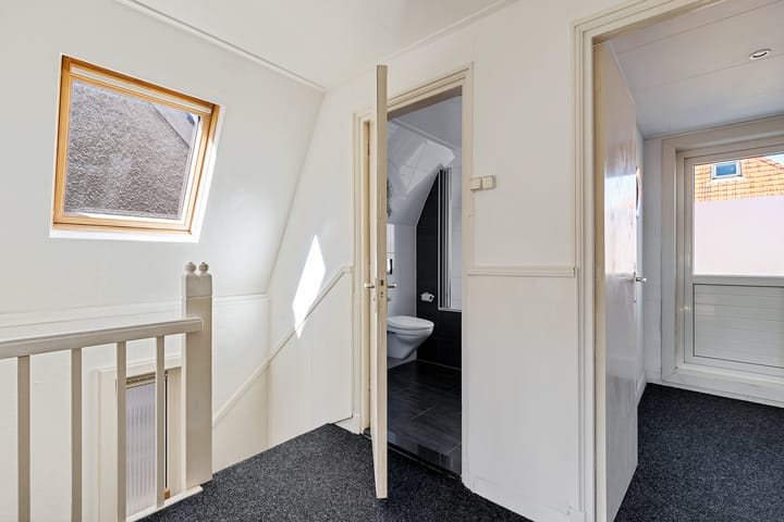 Foto 20 van Cambuursterpad 9