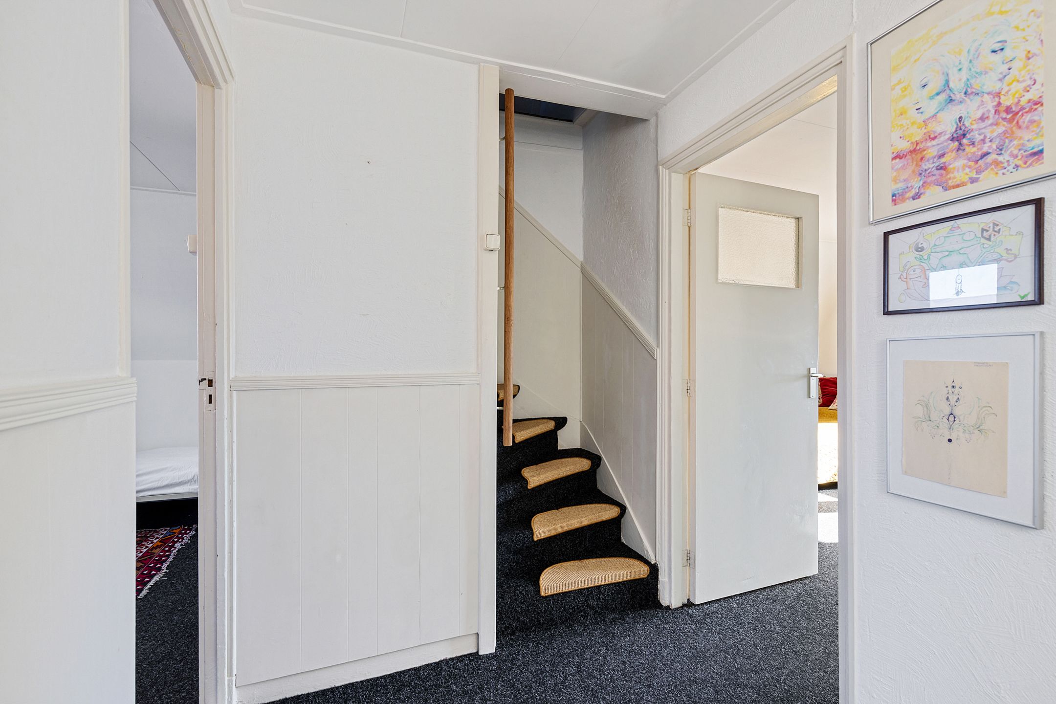 Foto 21 van Cambuursterpad 9