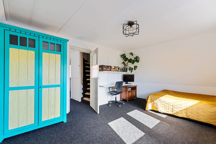 Foto 22 van Cambuursterpad 9