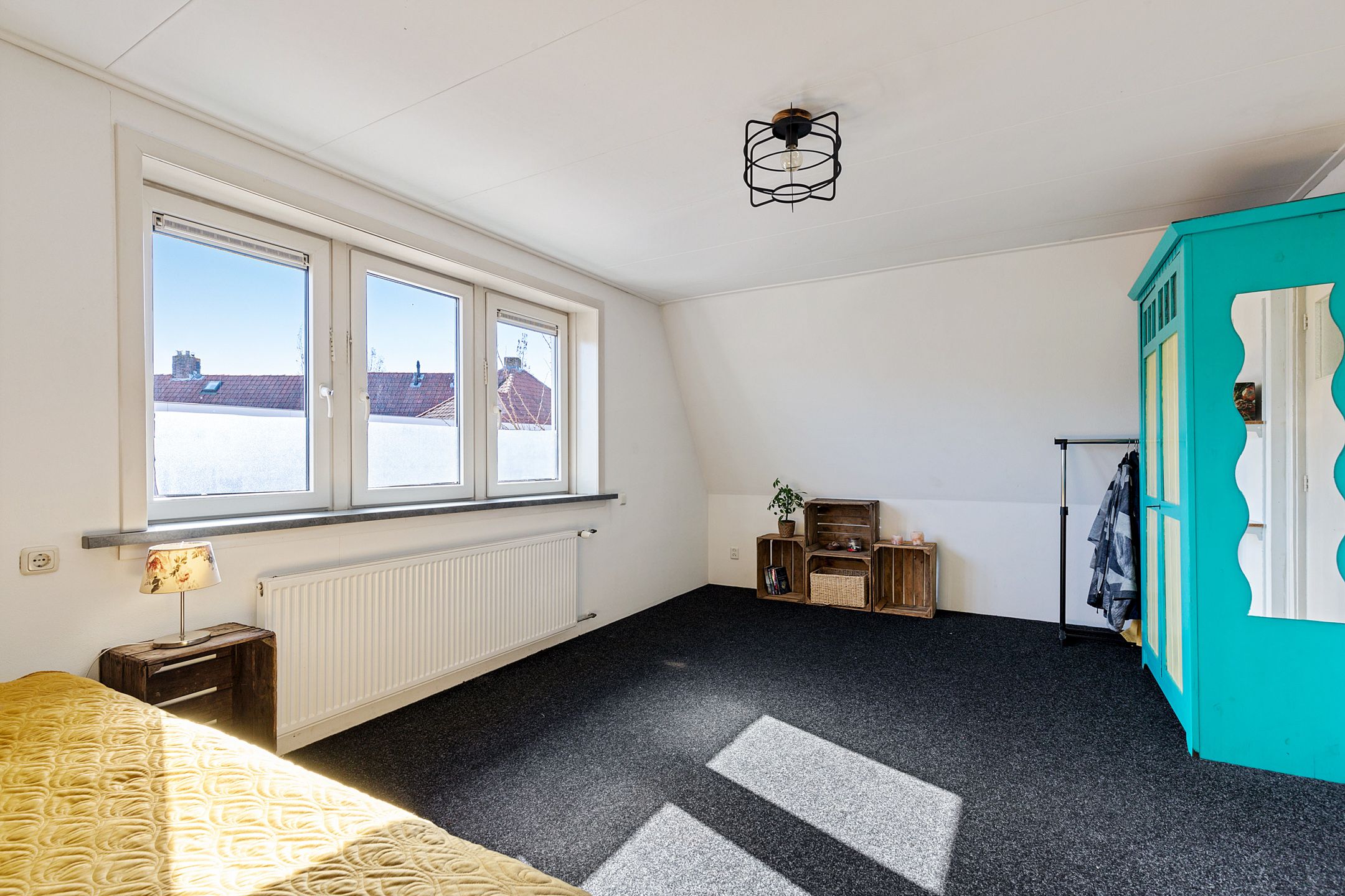 Foto 24 van Cambuursterpad 9