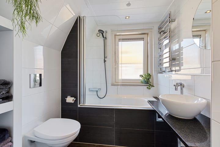 Foto 25 van Cambuursterpad 9