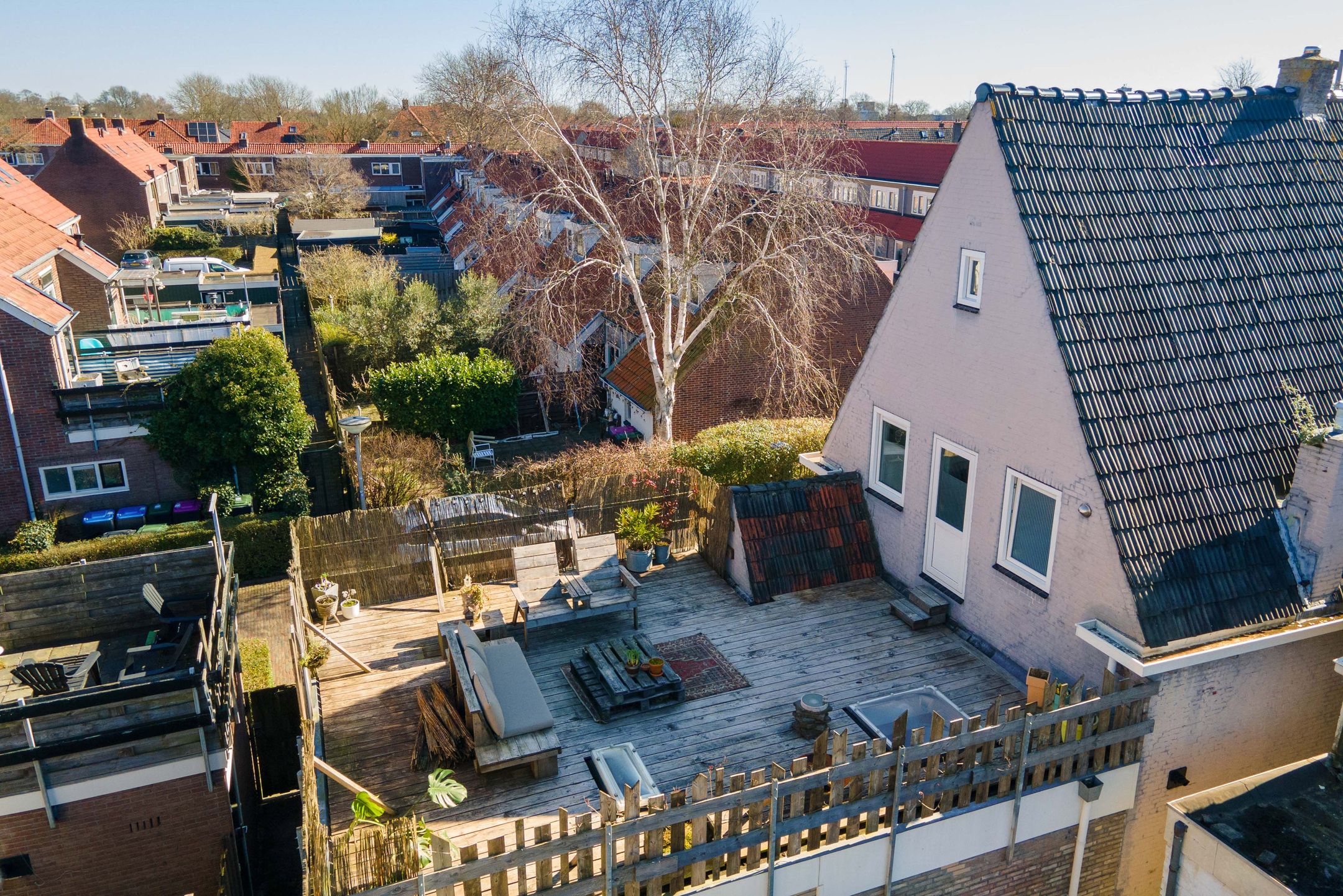 Foto 33 van Cambuursterpad 9