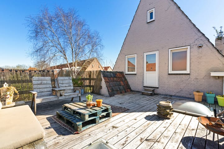 Foto 34 van Cambuursterpad 9