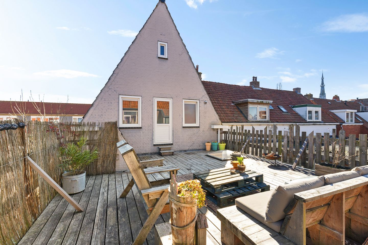 Foto 35 van Cambuursterpad 9