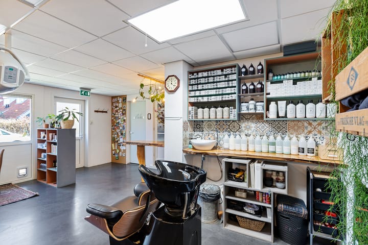 Foto 49 van Cambuursterpad 9