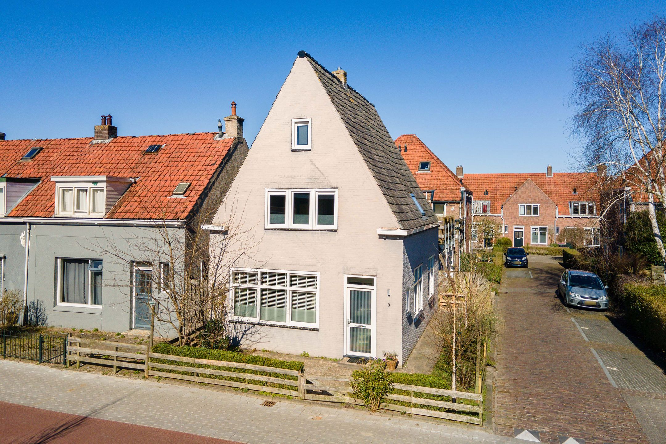 Foto 51 van Cambuursterpad 9