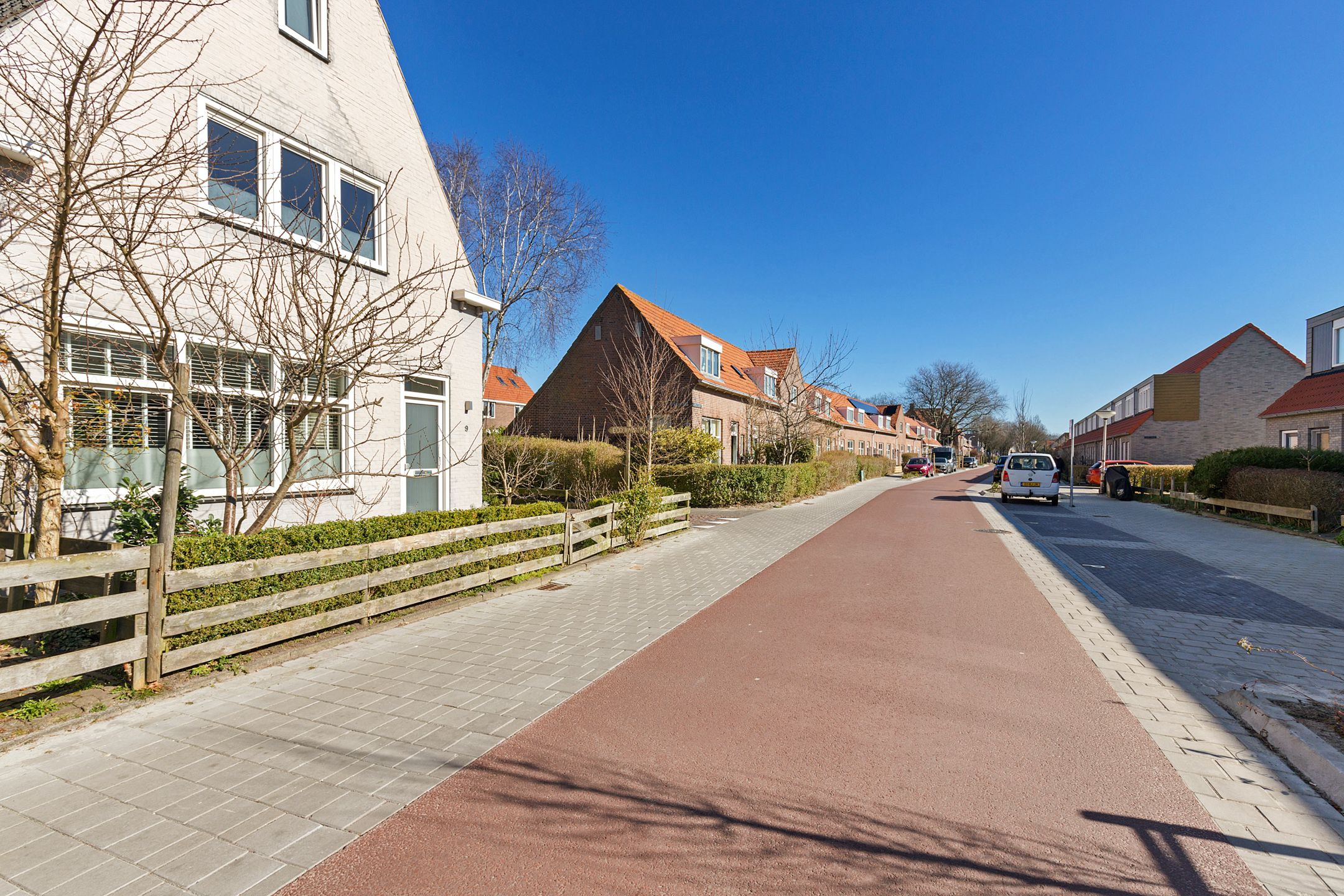 Foto 54 van Cambuursterpad 9