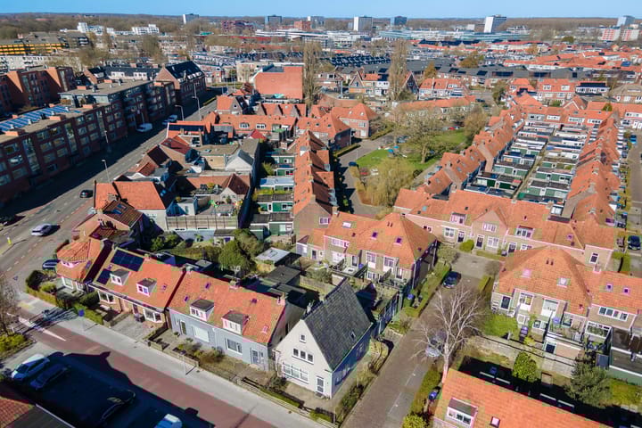 Foto 57 van Cambuursterpad 9