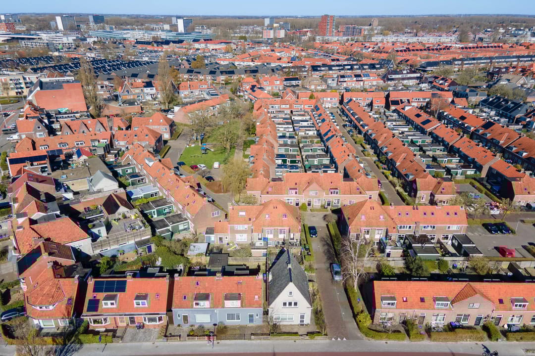 Foto 58 van Cambuursterpad 9