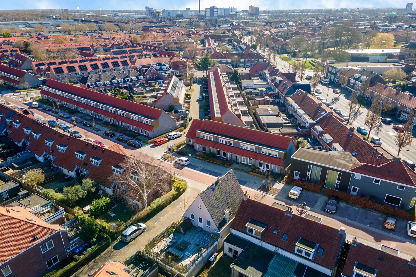 Foto 59 van Cambuursterpad 9