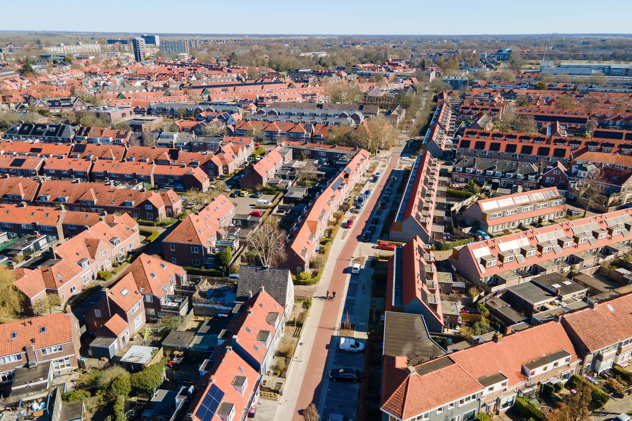 Foto 60 van Cambuursterpad 9