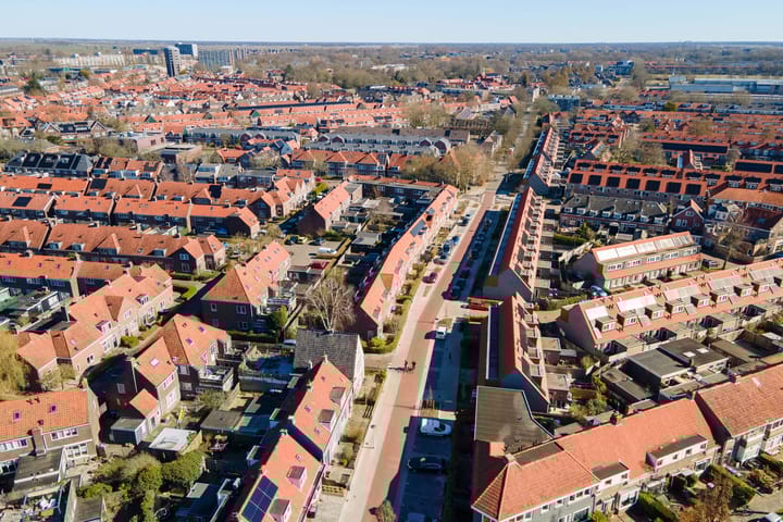 Foto 60 van Cambuursterpad 9