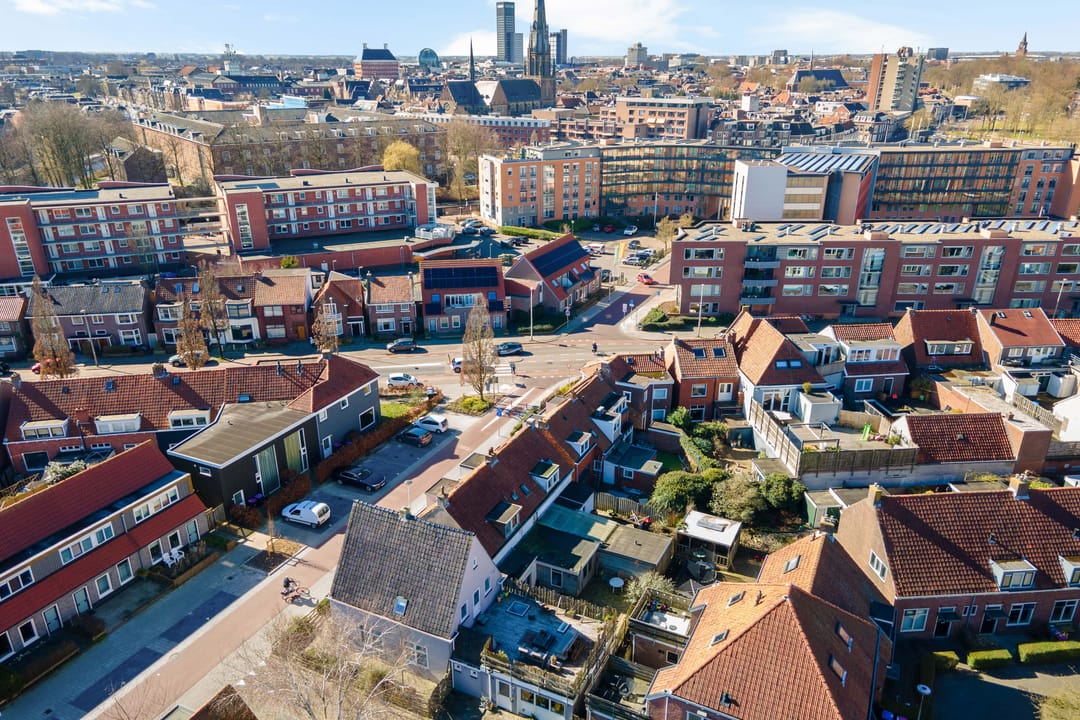 Foto 61 van Cambuursterpad 9