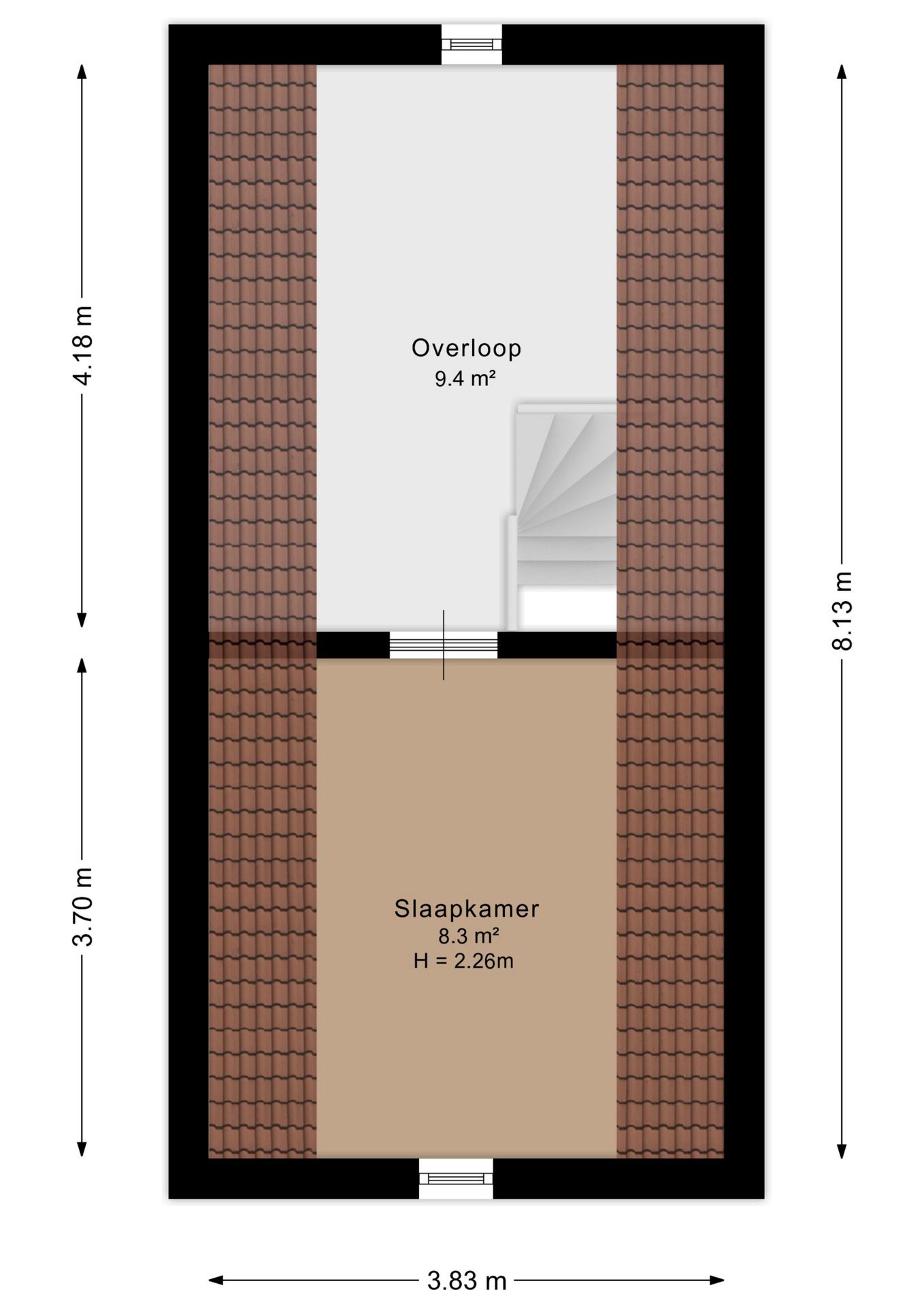 Foto 64 van Cambuursterpad 9