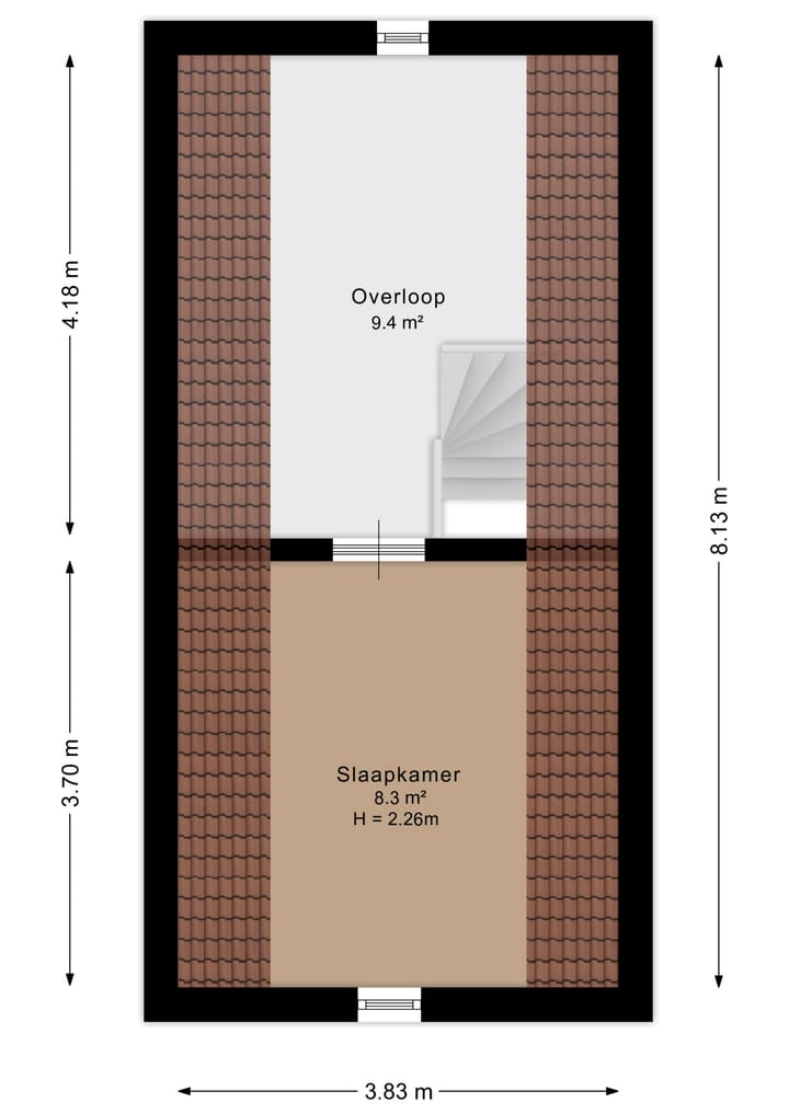 Foto 64 van Cambuursterpad 9