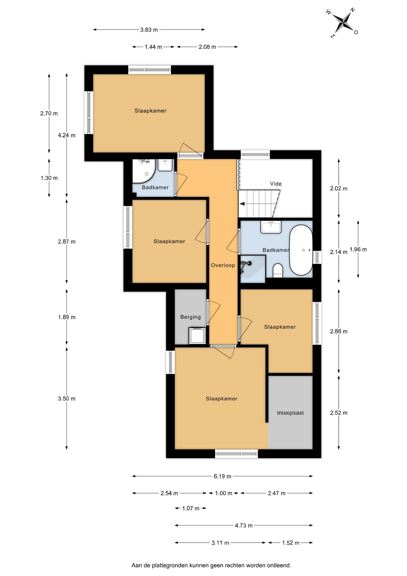 Photo 50 of Santhorsthof 13