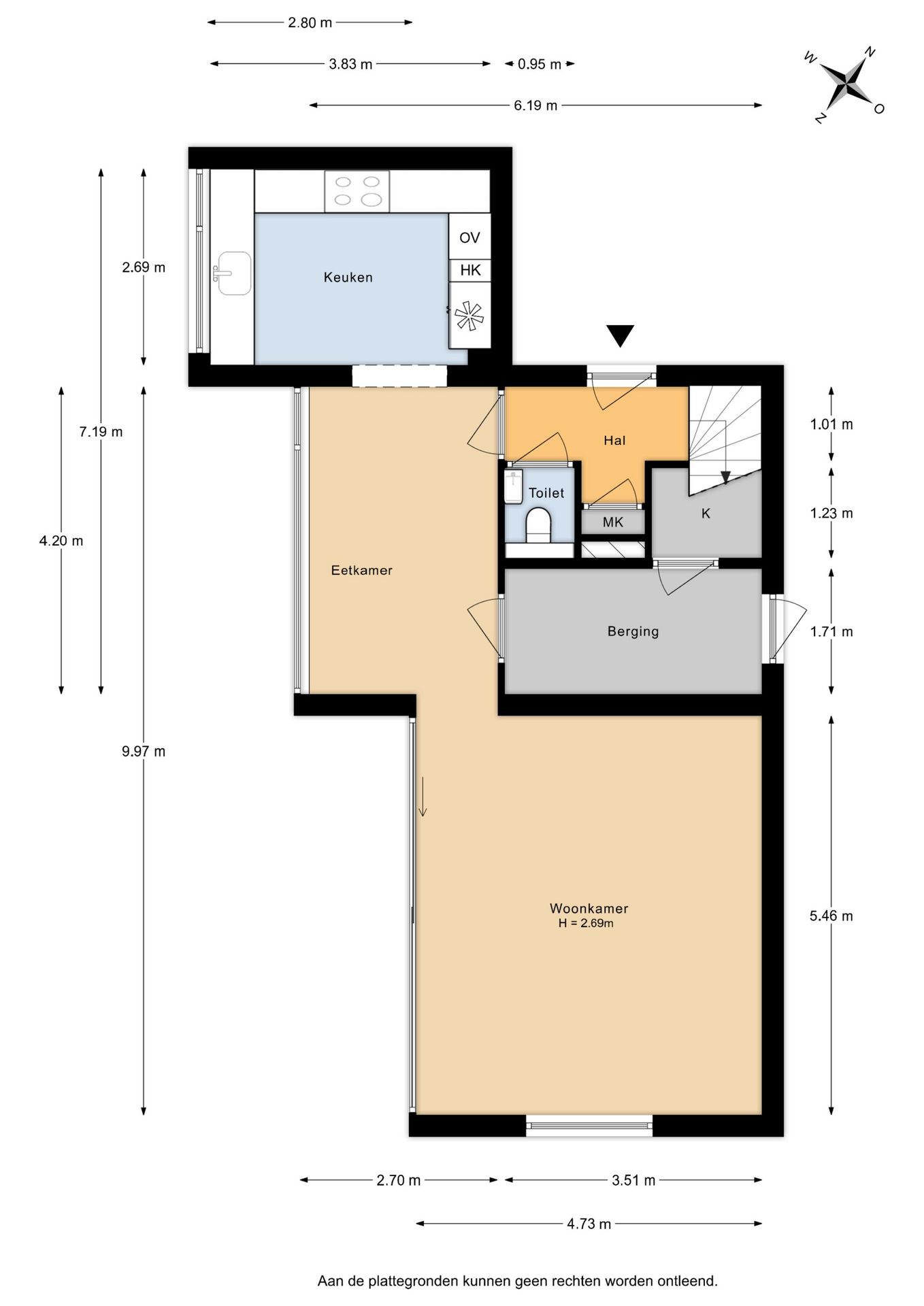 Photo 51 of Santhorsthof 13