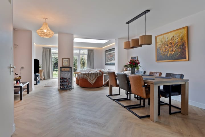 Foto 2 van Molengang 15