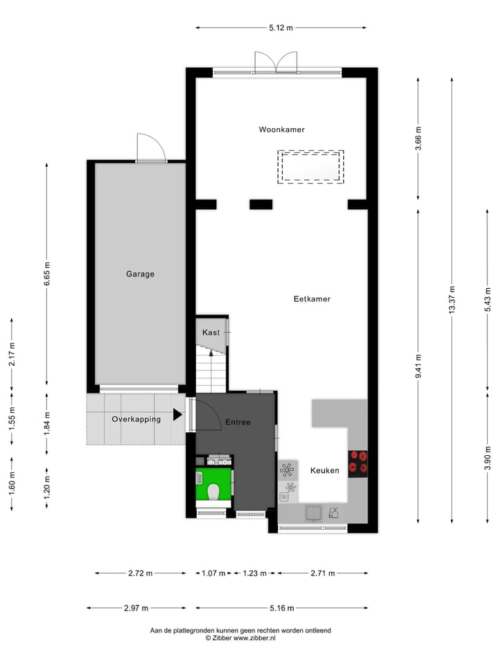 Foto 42 van Molengang 15