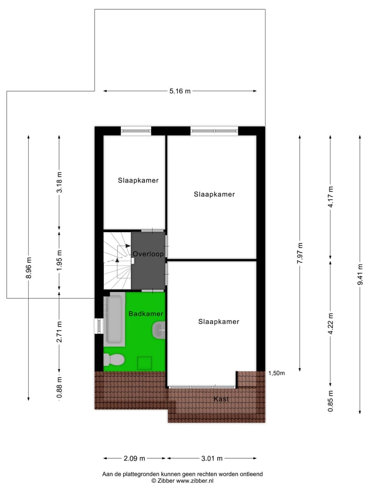 Foto 43 van Molengang 15