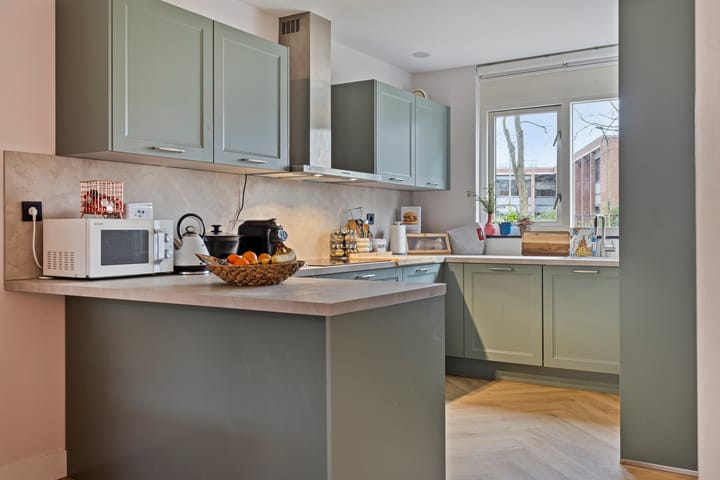 Foto 3 van Molengang 15