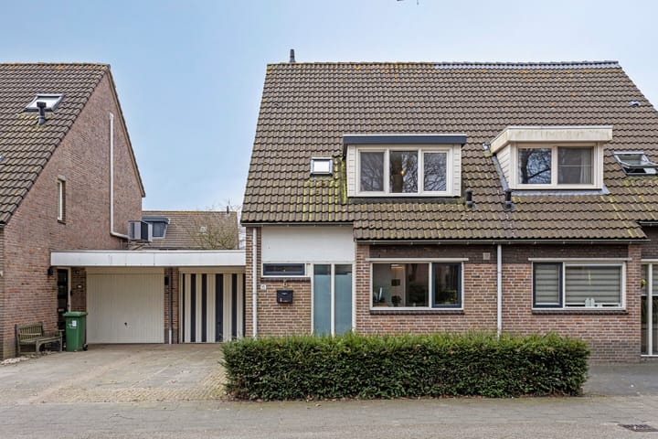 Foto 4 van Molengang 15