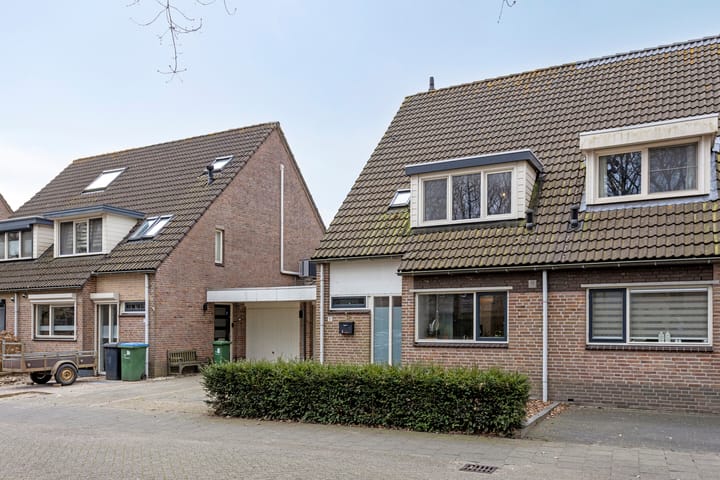 Foto 6 van Molengang 15