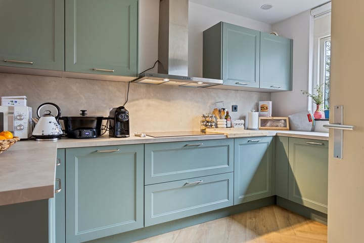 Foto 16 van Molengang 15