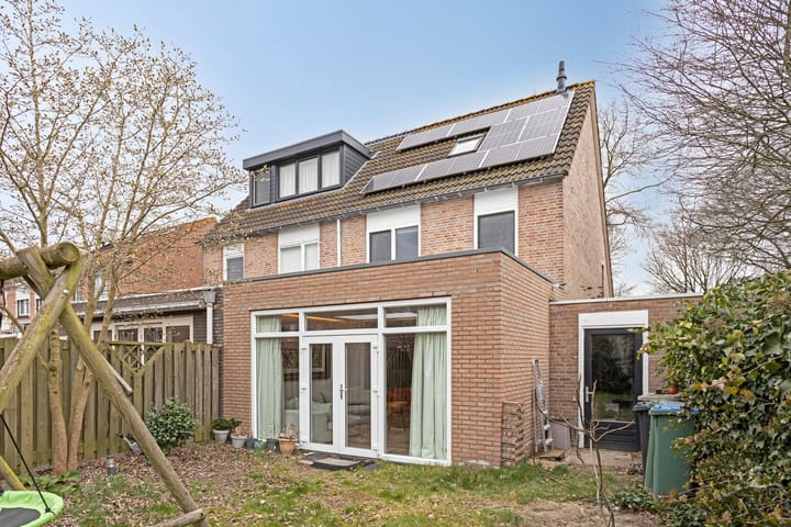 Foto 37 van Molengang 15