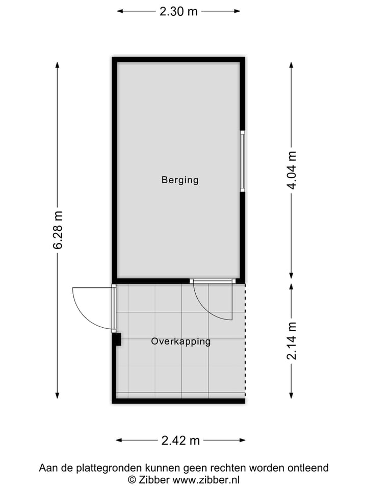 Foto 30 van Wagenaarstraat 253